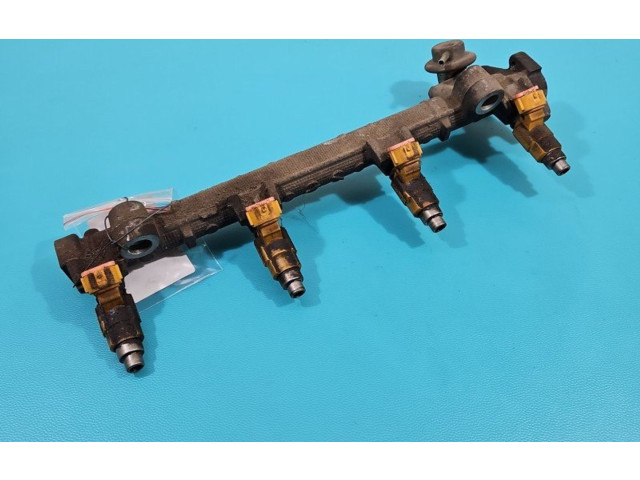 Форсунка 73297ZI, IMPRK1390073 Mitsubishi Galant