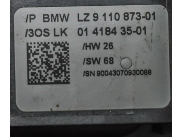 Подрулевой переключатель 69895569110873   BMW 1 E81 E87