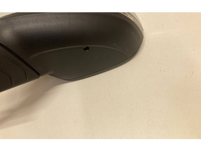 Зеркало электрическое Volkswagen Golf VIII 2019 - года