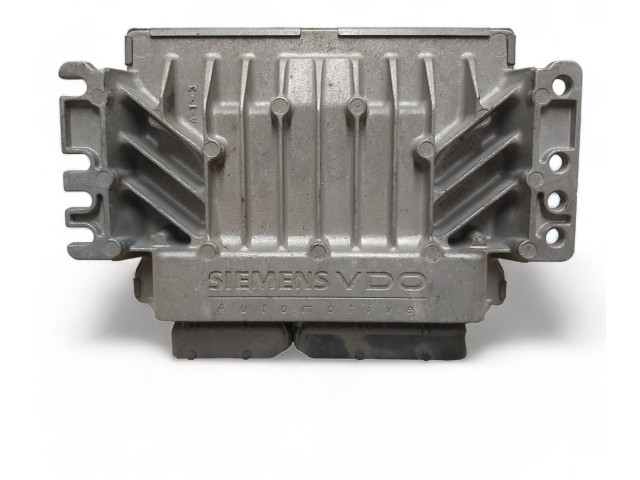 Řídící jednotka S122237006B, S122237006B Mini One - Cooper R50 - 53 2003