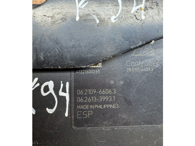 Блок АБС 06210966063, 41321600265 Mitsubishi Outlander 2013 - 2021 года