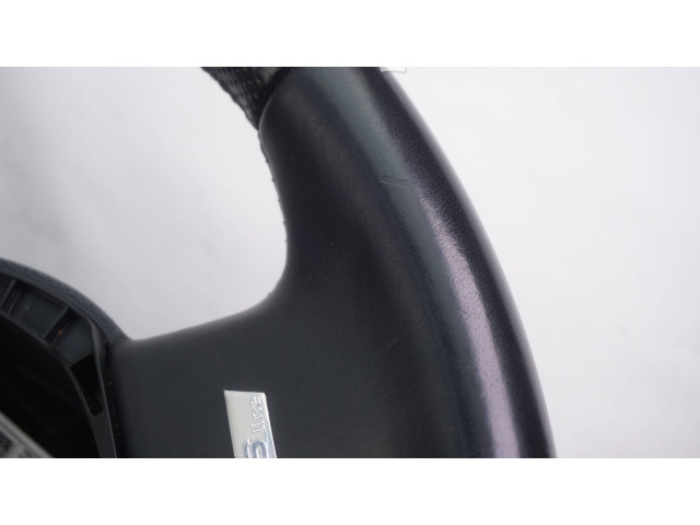 Руль Audi A6 S6 C6 4F  2004 - 2011 года 62292000A, 62292150A      