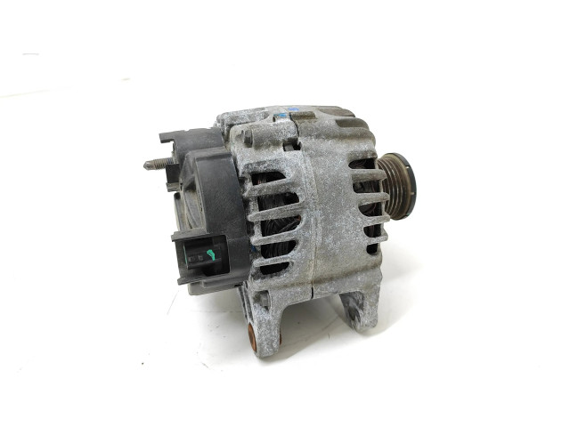 Генератор 231007842R, 2612719A Renault Clio IV 1.2