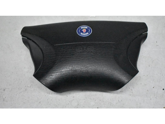 Подушка безопасности водителя Saab 9000 CS