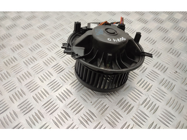 Вентилятор печки    5Q1819021G, 5Q0907521E   Volkswagen Golf VII