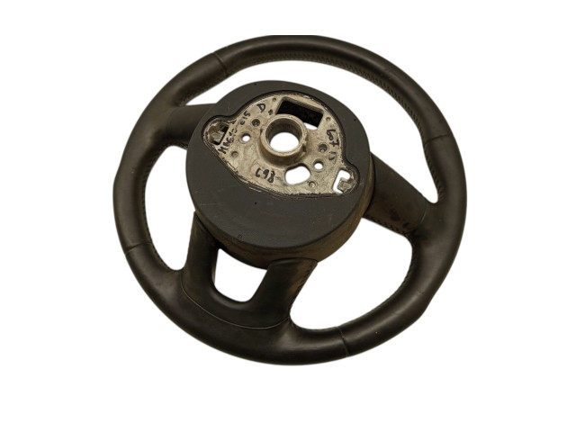 Руль Audi Q3 8U 2011 - 2016 года 8U0419091AL