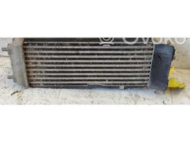 Интеркулер     KIA Sorento 