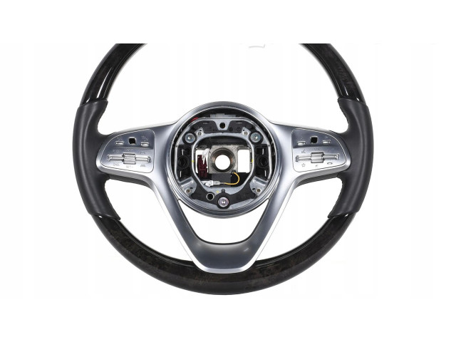 Руль Mercedes-Benz S W223 2020 - года A0004603604