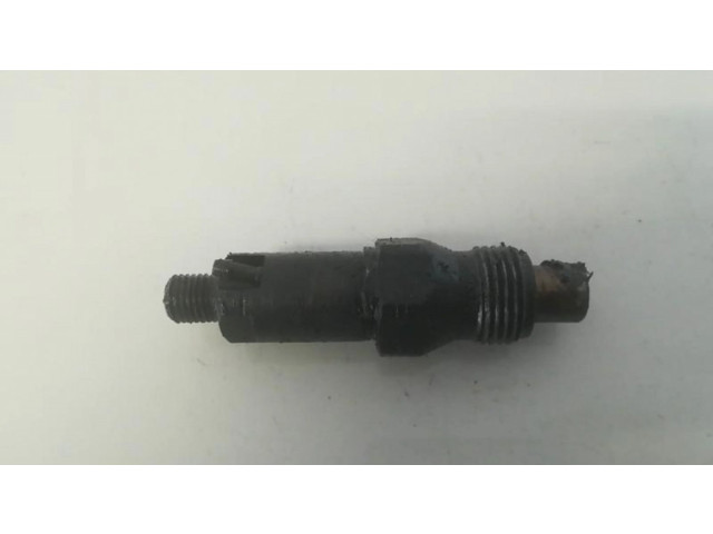 Форсунка lcr6735401d Volvo S40, V40 для дизельного двигателя 1.9