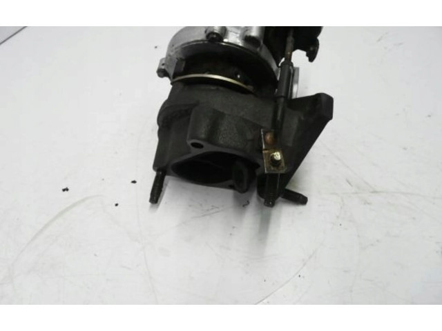 Turbodmychadlo Турбина 144115M300 Nissan Almera N16