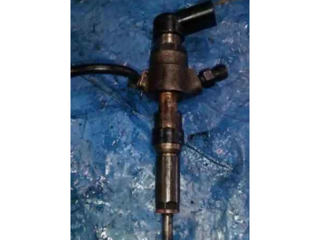 Vstřikovač 5WS40007, INYECTOR Ford Fiesta pro naftový motor 1.4