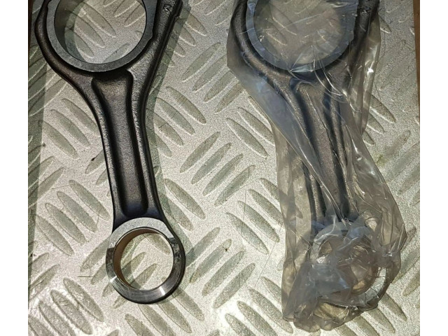 Шатун 204DTD Land Rover Discovery 5