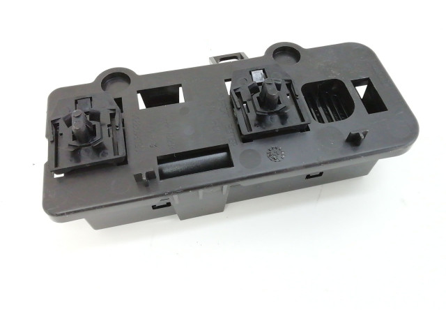 Блок управления 9801862580, 9801862580   Citroen C5