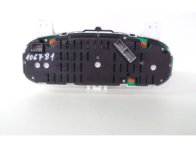 Ручка стеклоочистителей 940031H050, 940031H050   KIA Pro Cee'd I