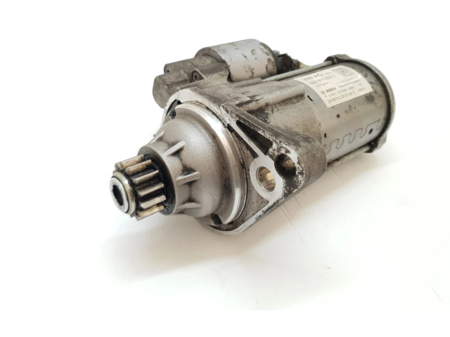 Стартер 02Z911022C, 02Z911022C   Skoda Scala