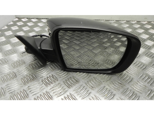 Zpětné zrcátko Maserati Ghibli 2014 242476002, P1439 USA