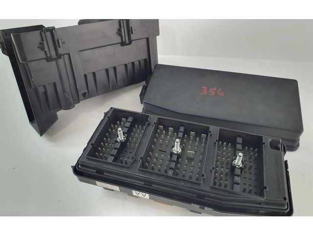 Pojistková skříňka 96821095 Chevrolet Captiva 2010