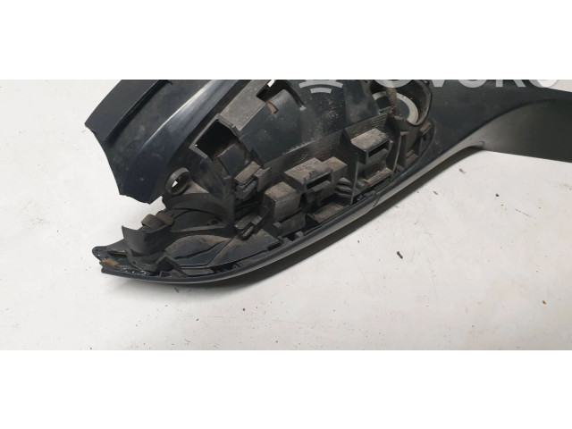 Зеркало электрическое        Volvo S80  2007 - 2013 года   