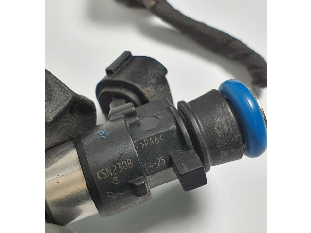 Форсунка 1465A337 Smart ForTwo II