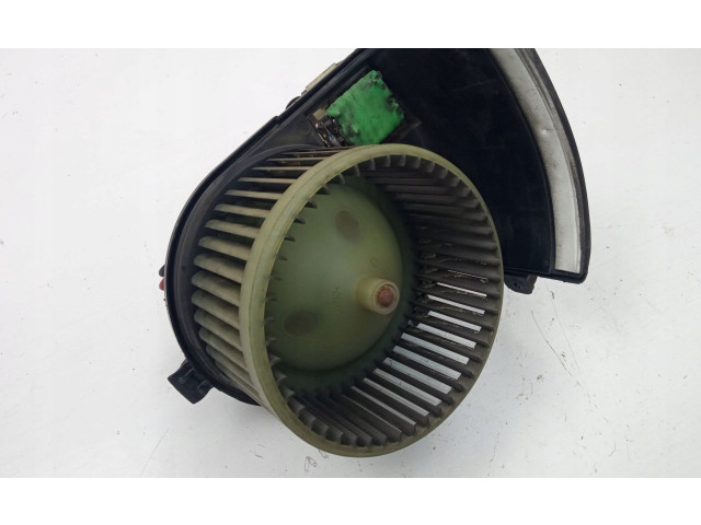 Вентилятор печки    DENSO5D0220300   Renault Clio II