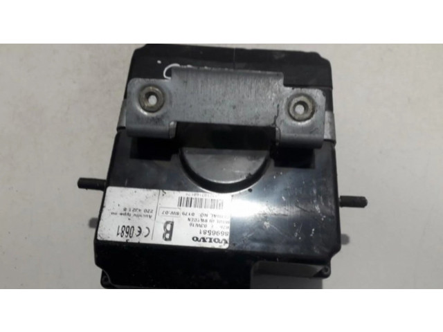 Блок управления 8696581, 2204321b   Volvo XC90