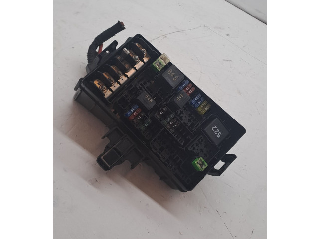 Блок предохранителей  5Q0937125H   Audi A3 S3 8V    