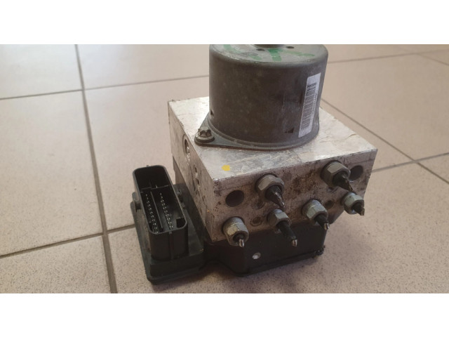 Блок АБС CG912C405CC Ford Galaxy 2006-2015 года