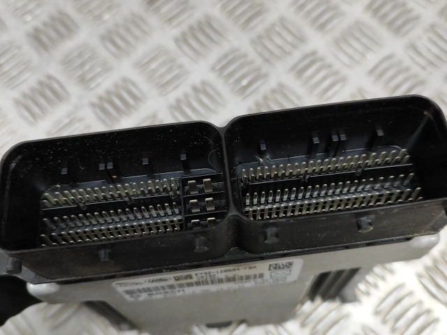 Řídící jednotka KY3212B684FBA, 0281035418 Jaguar F-Pace 2020