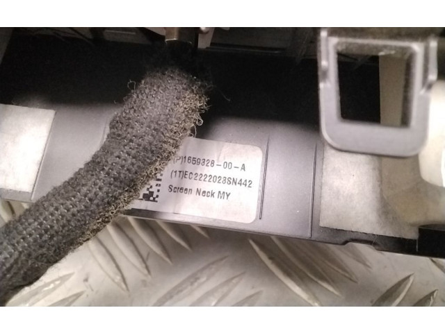 Блок АБС 165932800A   Tesla  Model Y  2020 -  года