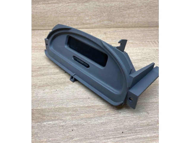 Дисплей 7700432372A, 216527388A Renault Clio II