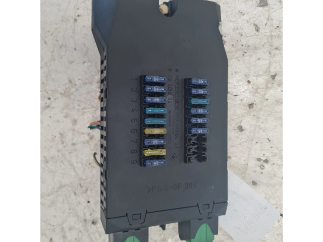 Pojistková skříňka 0005400650 Mercedes-Benz Vito Viano W638 2002