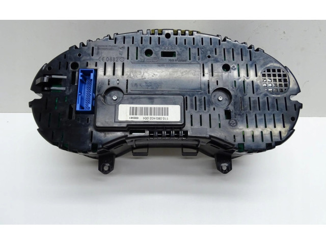 Панель приборов 8P0920952B Audi A3 S3 8P