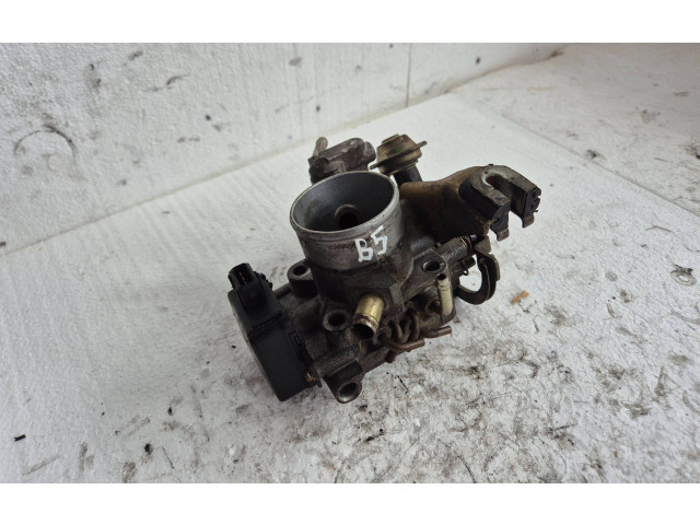 Генератор 179950-0290, 22210-08910 Daihatsu Charade