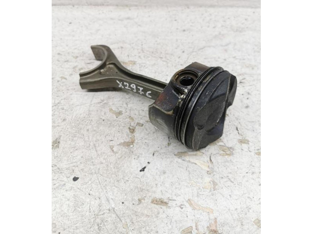 Поршень с шатуном PT204 X2976 Land Rover Range Rover Velar