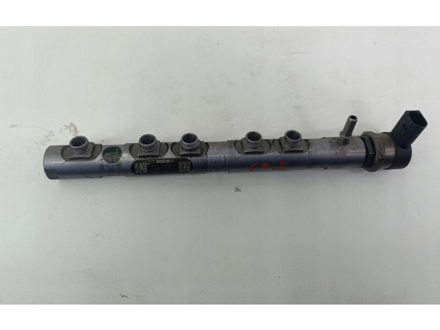 Топливная рампа    Mini Cooper Countryman R60  