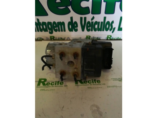 Jednotka ABS 0265216772, 9636084480 Peugeot 406 1995