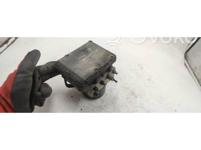 Блок АБС 1J0614117C, 10020401424 Audi A3 S3 8L 1996 - 2003 года