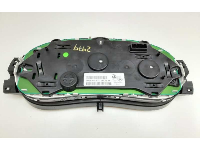 Панель приборов 248101691R, 2131255 Dacia Dokker