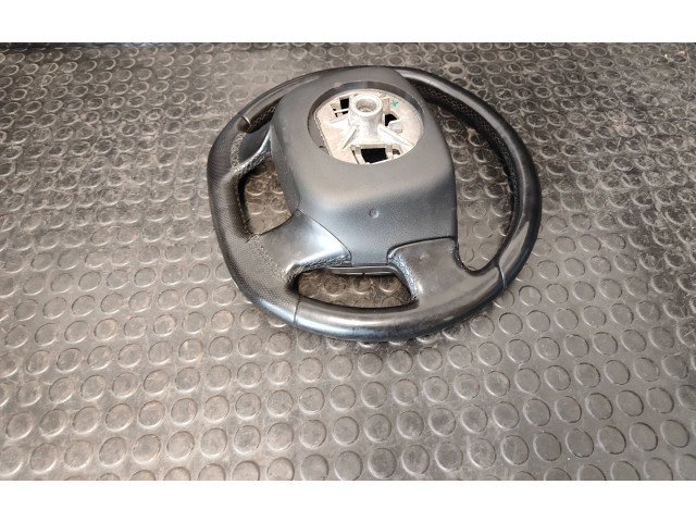 Руль Citroen C4 II 2011 - 2016 года 96720514ZD