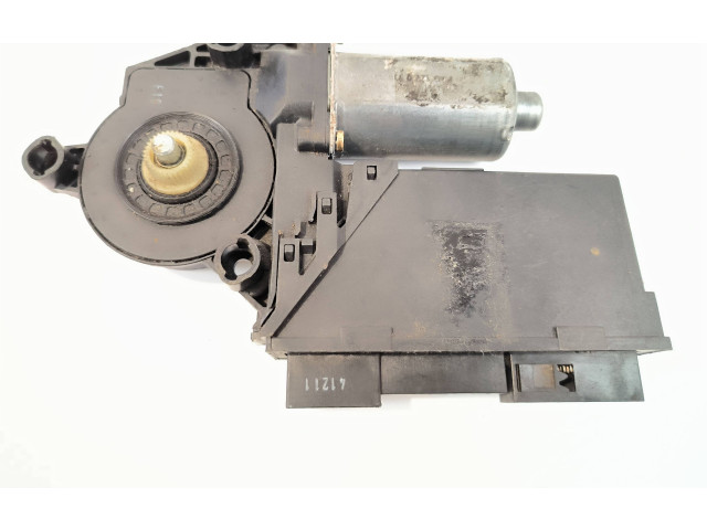 Передний двигатель механизма для подъема окон 4E1910802, 992823103 Audi A8 S8 D3 4E