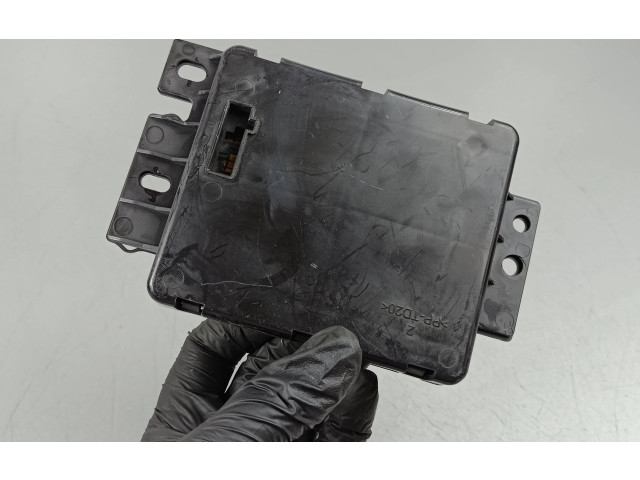 Блок управления 68422357AA, 1348A Jeep Compass