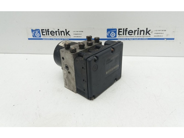 Блок АБС 8619535   Volvo  V70  2000 - 2004 года