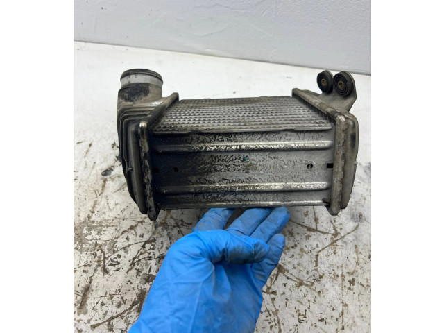 Интеркулер Audi A3 S3 8L