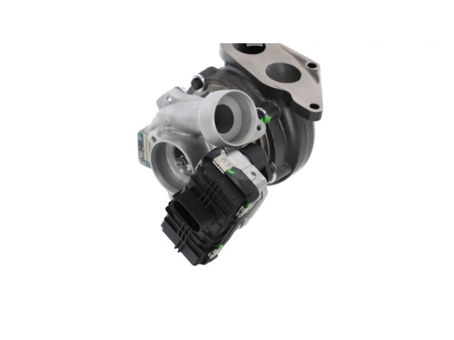 Turbodmychadlo Турбина 54359700043, 54359700043   BMW X1 E84   