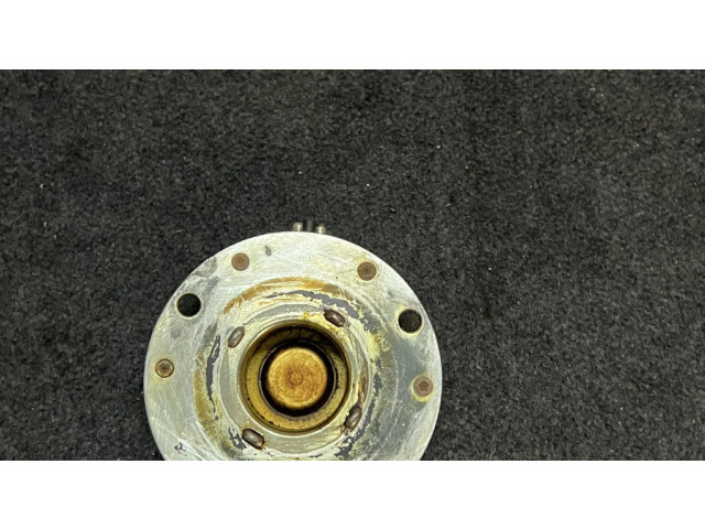 Крышка расширительного бачка охлаждающей жидкости