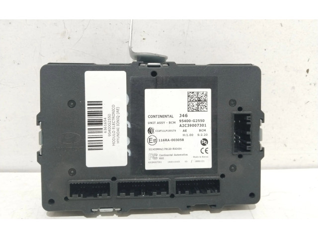 Ojnice  95400G2550, A2C39007301    Hyundai Ioniq  