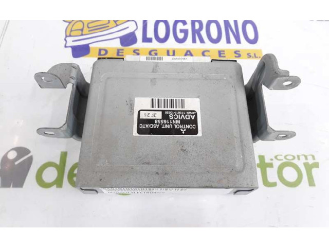 Блок управления MN116558, MN116558 Mitsubishi Montero
