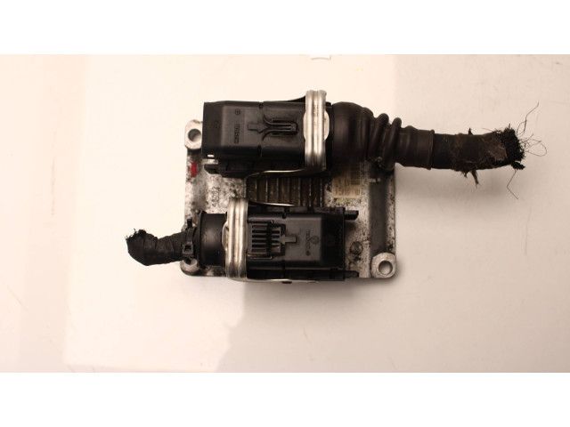Блок управления двигателя 0261208725 Alfa Romeo GT