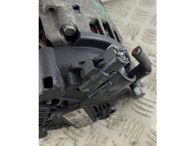 Čerpadlo oleje 9665617780, 9665617780   Peugeot 5008   