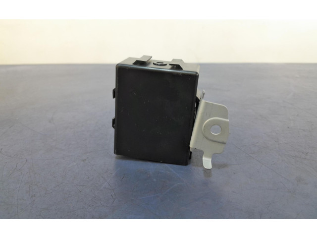 Блок управления 28201sg040, 28201sg040 Subaru Forester SJ